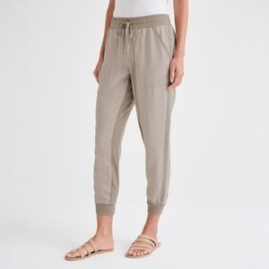 Splendid Lakeside Jogger Fawn Medium